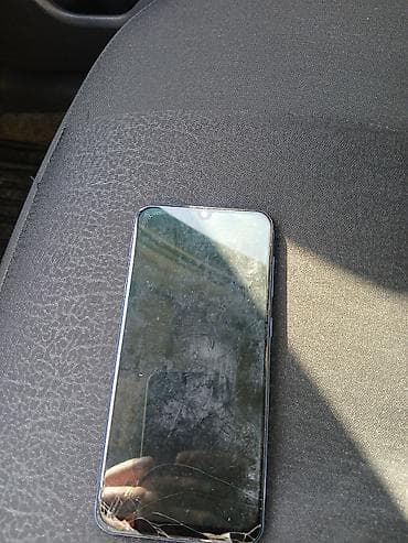 Avtoelektronika: Samsung Galaxy A30 — 2