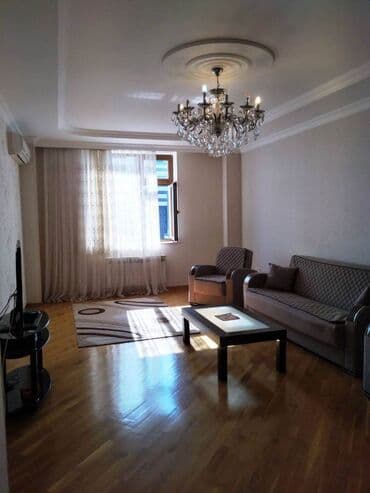 hipoteka evler: 2 otaqlı, Yeni tikili, 86 kv. m — 3