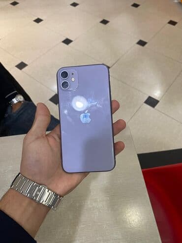 a51 samsung qiymeti: IPhone 11, 128 GB, Face ID — 2