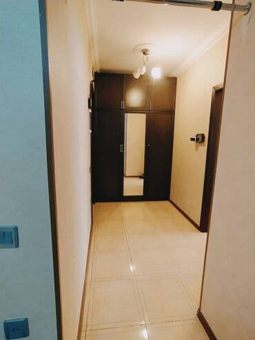 yeni emlak sumqayit yeni tikili: 3 otaqlı, Yeni tikili, m. İnşaatçılar, 85 kv. m — 9