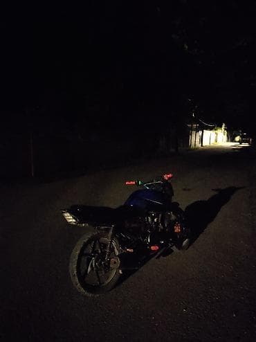 maşın satısı alışı: Salam aleykum 150 kub 5 sqorus xadavoy normal vəzyyətdədi.mator təzə — 4