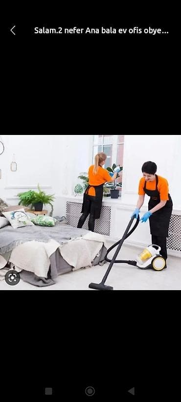 Təmizlik | Ofislər, Mənzillər, Evlər | Ümumi təmizlik, Gündəlik təmizlik, Təmirdən sonra təmizlik lalafo.az -da Təmizlik | Ofislər, Mənzillər, Evlər | Ümumi təmizlik, Gündəlik təmizlik, Təmirdən sonra təmizlik