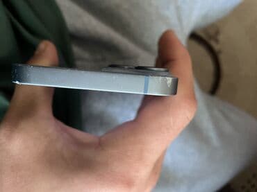 asus vivobook s15 qiymeti: IPhone 14, Mavi, Face ID — 1