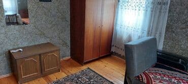həzi aslanov metrosu kirayə evlər: Kirayə verilir: kirasadə, mebellə təmin olunmuş otaqlı mənzil/ev — 1