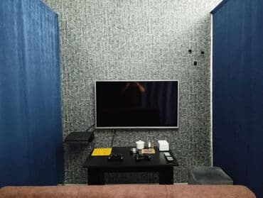 hazir: 5 edet Televizor LG 108 5edet playsation3 15 edet pult 5 divan — 1