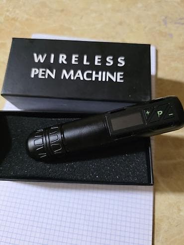Aparat Tep tezedi.Heves ucun alinib 1-2 mini is gorulub.Qutu adaptr — 1