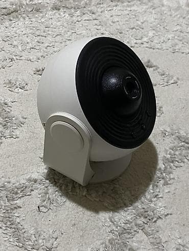 dekor isiqlar: Ulduz proyektoru / Kosmos temalı ev planetariumu - Kompakt, masaüstü — 3