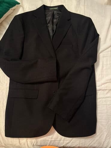 Pencəklər: Pencək, 8XL — 3