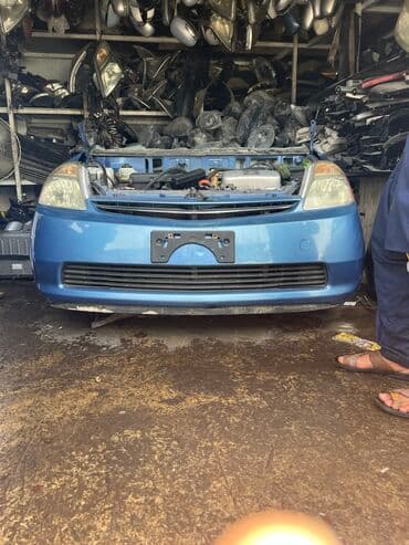 ön bufer: Toyota prius orginal ehtiyat hisseleri 20 kuza 30 kuza — 3