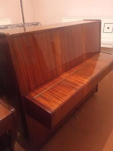 Fleytalar: Piano, Akustik, İşlənmiş, Ödənişli çatdırılma — 1