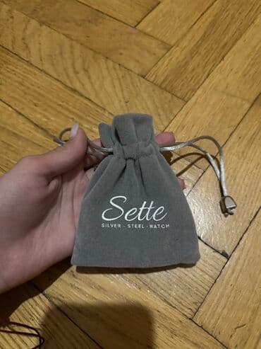 kəpənək darağ: Bilərzik, Gümüş — 3