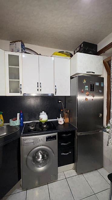 Sifarişlə mətbəx dəsti, Sadə petlələr, Sadə laminat, Kredit yoxdur