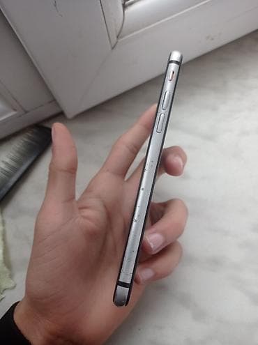 iphone 7 64: IPhone 7, Qara, Barmaq izi — 9