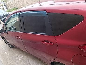 ventilator almaq: Nissan not 2014 buraxlıs kartı vat satılır qiymeti 10500 neqd kridit — 3