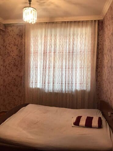 binəqədi evlərin satışı: 2 otaqlı, Yeni tikili, m. Əhmədli, 45 kv. m — 18