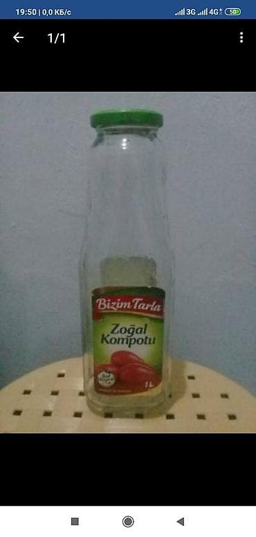 Banki po 30 kop: 300ml,700ml,banok mnogo — 2