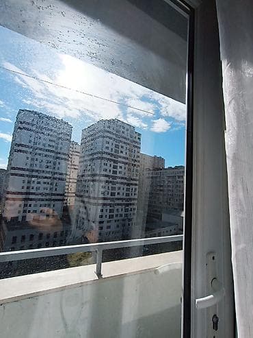 ev kiraye bayil: Oz evimdir makler deyilem .metro 20yanvarda 1otaqli ev 1-2ohlana — 6