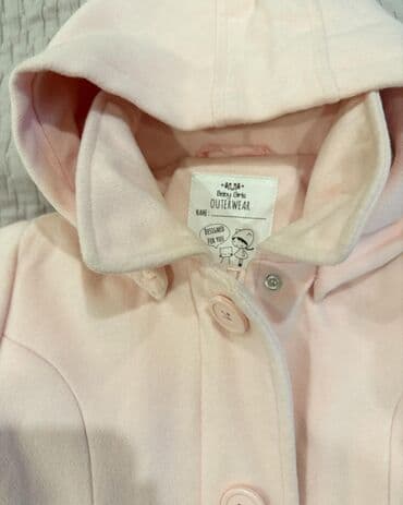 фото 3 на 4 цена бишкек: Palto! Lc waikiki 😍 yenidir! 3-4 yas! 20 manat 😍👍🏻👍🏻👍🏻 mende bu yas — 3