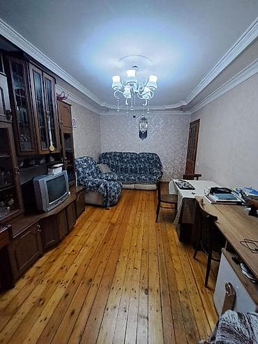 tecili ev alqi satqisi: 2 otaqlı, 60 kv. m — 2