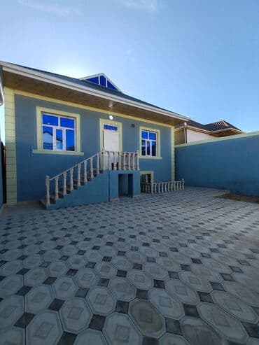 недвижимость в закатале: Баладжары 4 комнаты, 110 м², Нет кредита, Свежий ремонт — 3