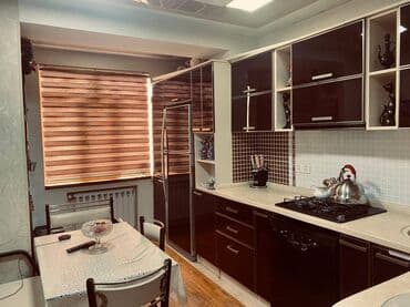 məhlə evi: Bakı, 3 otaqlı, Köhnə tikili, 85 kv. m — 9