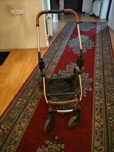детские коляски бу бишкек: Б/у — 2