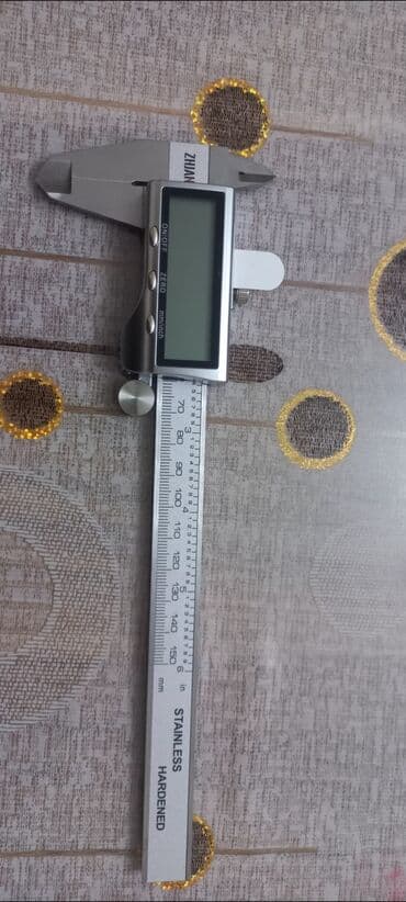 bmw 5 серия 518i mt: Blok ölçən alətıər — 4