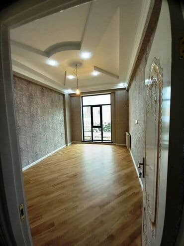 mirvari park ev satılır: 3 otaqlı, Yeni tikili, m. Neftçilər, 100 kv. m — 2