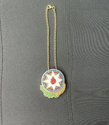 Məhsul: Açarlıq və nişan kolleksiyası Təsvir: - Futbol klubları — 5