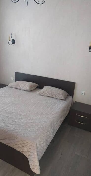 mərdəkan kiraye: 80 kv. m, 3 otaqlı, Kombi, Qaz, İşıq — 2