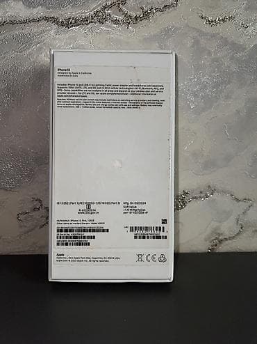 iphone case: IPhone 13, 128 GB, Çəhrayı, Face ID — 3
