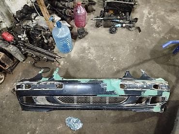 Infiniti: Məhsul: Avtomobilin ön bamperi Təsvir: - İdman üslublu ön bamper — 2