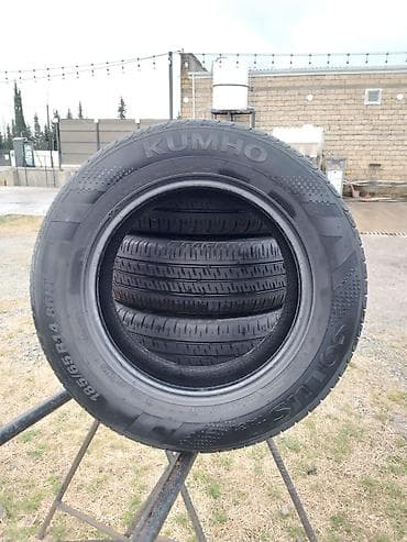 avto rullar: Avtomobil şini – ölçü 185/65 R14 86H Xüsusiyyətlər: - Ölçü: 185/65 — 5