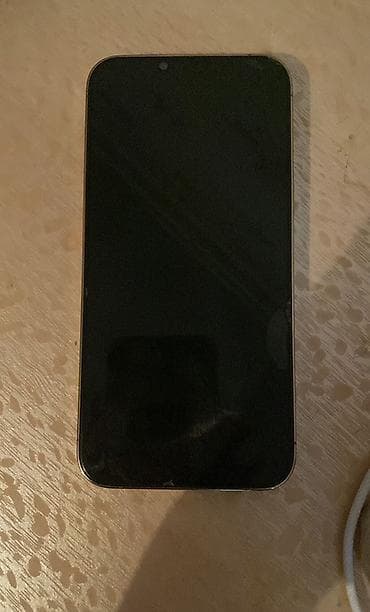 apple 13 pro max: IPhone 13 Pro Max, Qızılı — 3