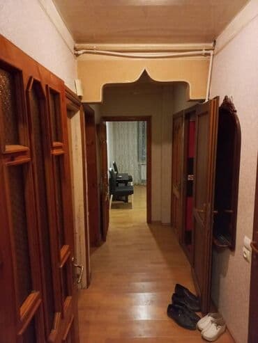 Bakı, 3 otaqlı, Köhnə tikili, m. Neftçilər, 70 kv. m — 8