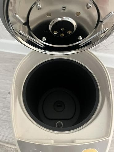 iphone 11 qutu: Termopot Panasonic, 3 l, Yeni, Pulsuz çatdırılma — 2