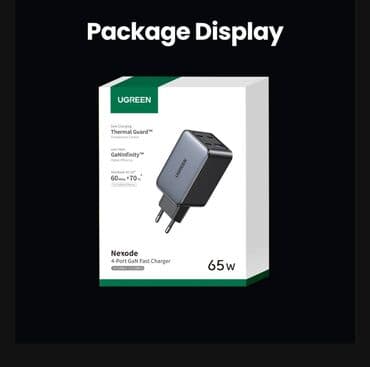 iphone adaptör başlığı qiymeti: Adapter Yeni — 1