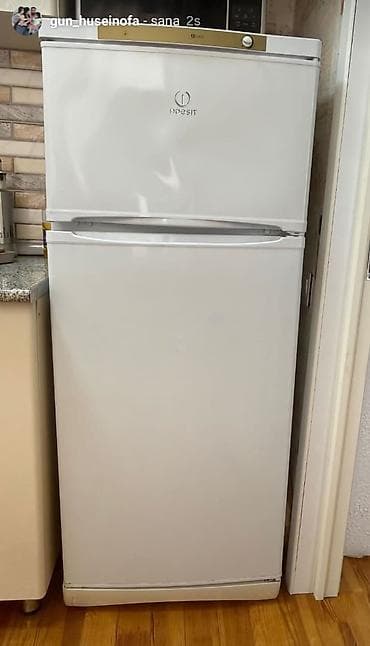 ✅Indesit defros evden satış soyuducu 220 AZN
Nesimi metro*afa