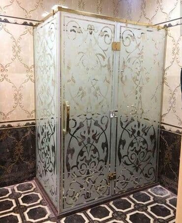 Yeni Üstü açıq kabina, Düzbucaqlı, Pulsuz çatdırılma, Ödənişli çatdırılma