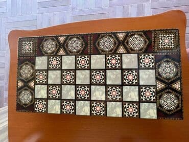 qaçış aparatı lalafo: Nard — 1