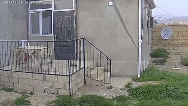 Satılır: həyət evi və təsərrüfat sahəsi Abşeron rayonu Təzəkənd. -