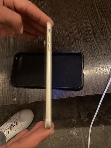 ayfon 7 128 gb: IPhone 7 Plus, 32 ГБ, Золотой, Отпечаток пальца — 2
