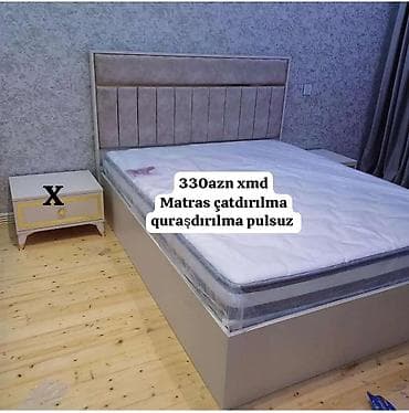 çarpayi: Çarpayı — 1