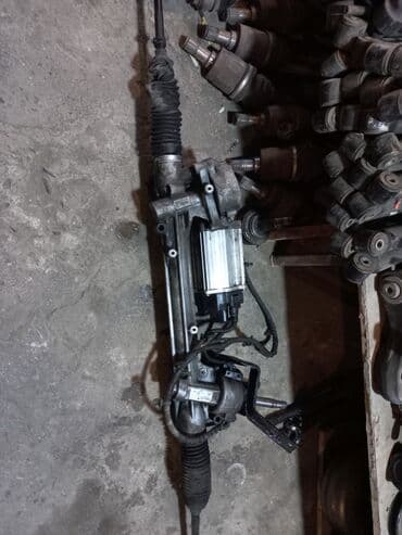 sütun: Elektrogücləndirici, Chevrolet, MALIBU, 2016 il, İşlənmiş, Ünvandan götürmə, Ödənişli çatdırılma, Rayonlara çatdırılma — 2