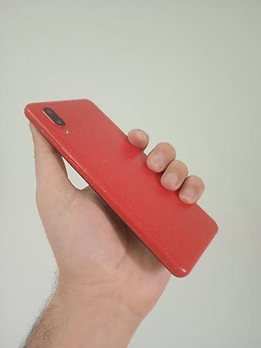 samsung a01 32gb: Samsung Galaxy A02, 32 GB, rəng - Qırmızı — 8