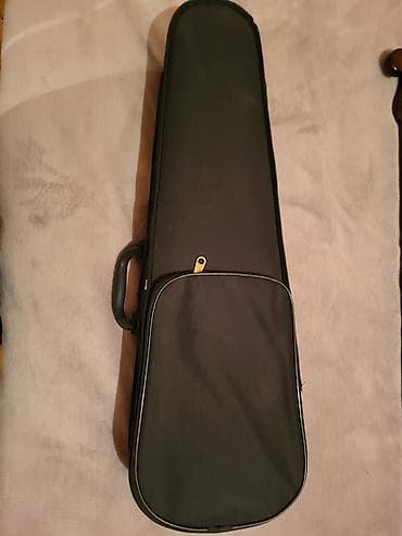 Yeni başlayanlar üçün skripka dəsti - Tam dəst: skripka, qəfəsli yay — 3