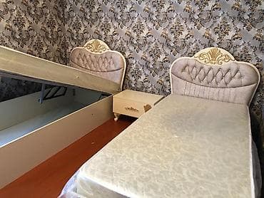 vitra baku: LEKSUS Baza carpayi fabrik istehsalidi. Reng secimi Goy Krem Pempe — 10