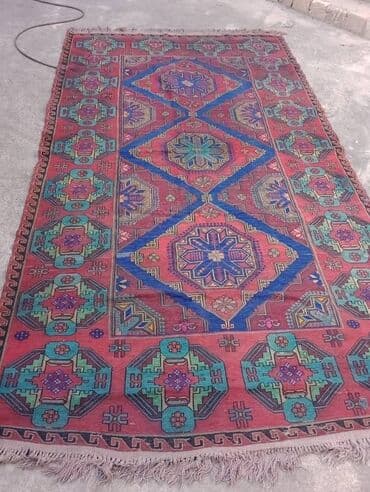 ləzgi: Xalça Kredit yoxdur — 3