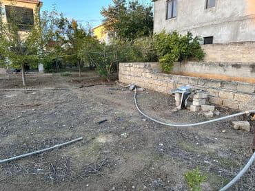 ismayıllı kirayə evlər: 5 sot, Mülkiyyətçi — 3