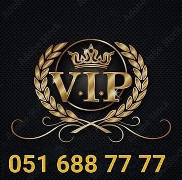 Nömrə: ( 051 ) ( 6887777 ) lalafo.az -da Nömrə: ( 051 ) ( 6887777 )